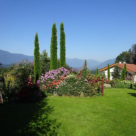 Landhaus Bonaventura Millstatt Ngoại thất bức ảnh