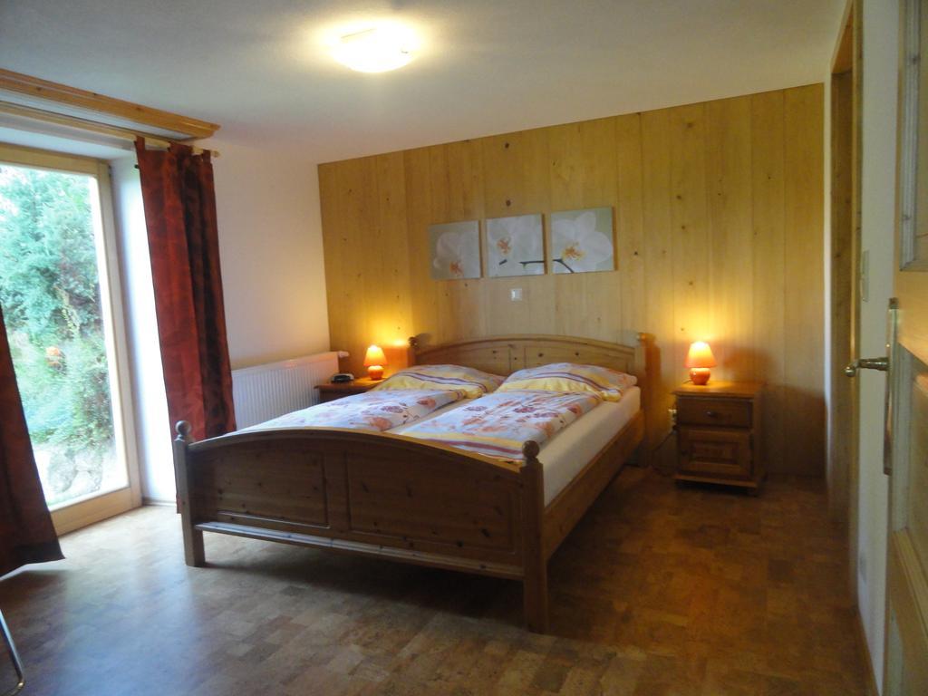 Landhaus Bonaventura Millstatt Phòng bức ảnh