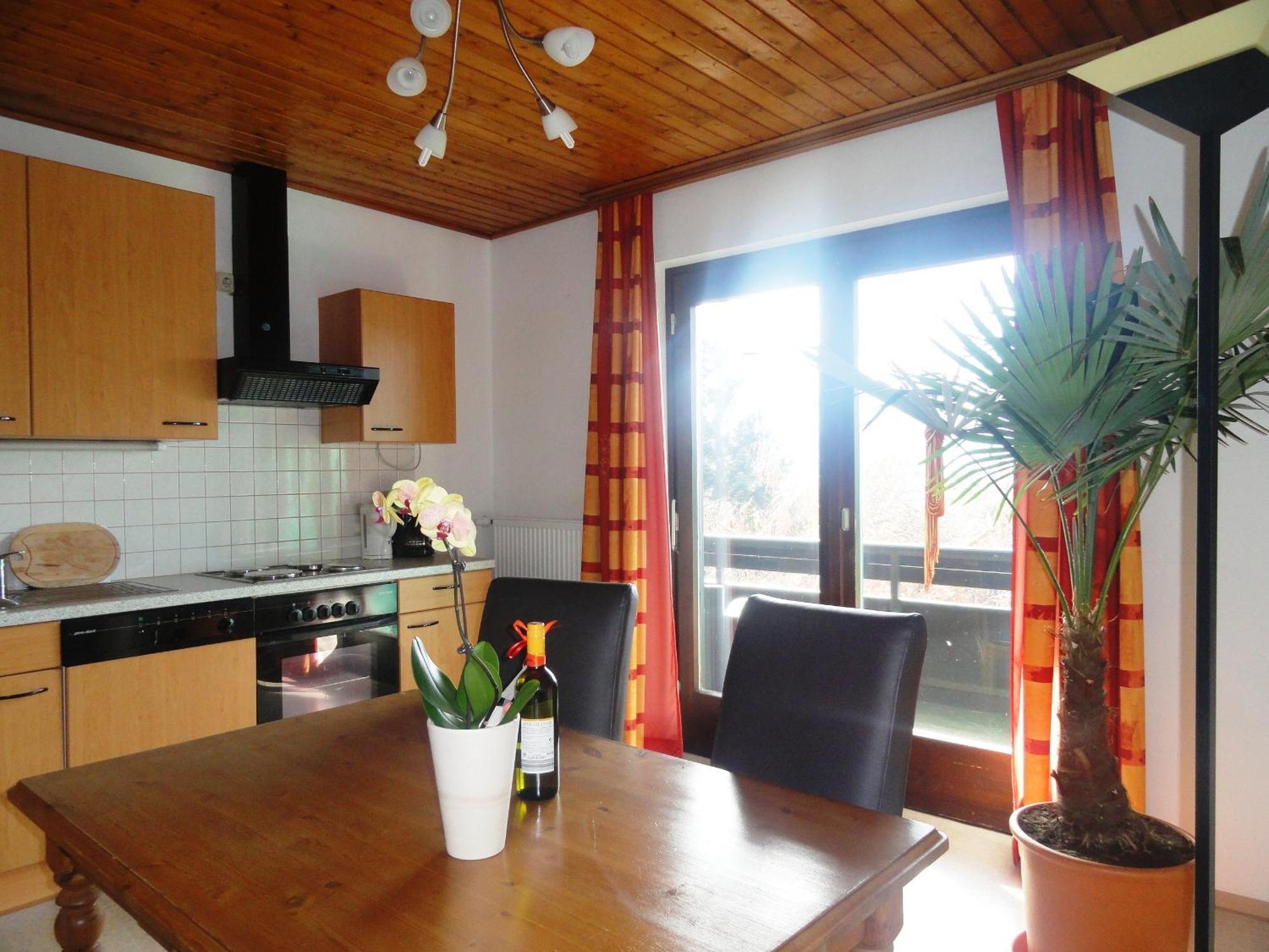 Landhaus Bonaventura Millstatt Ngoại thất bức ảnh