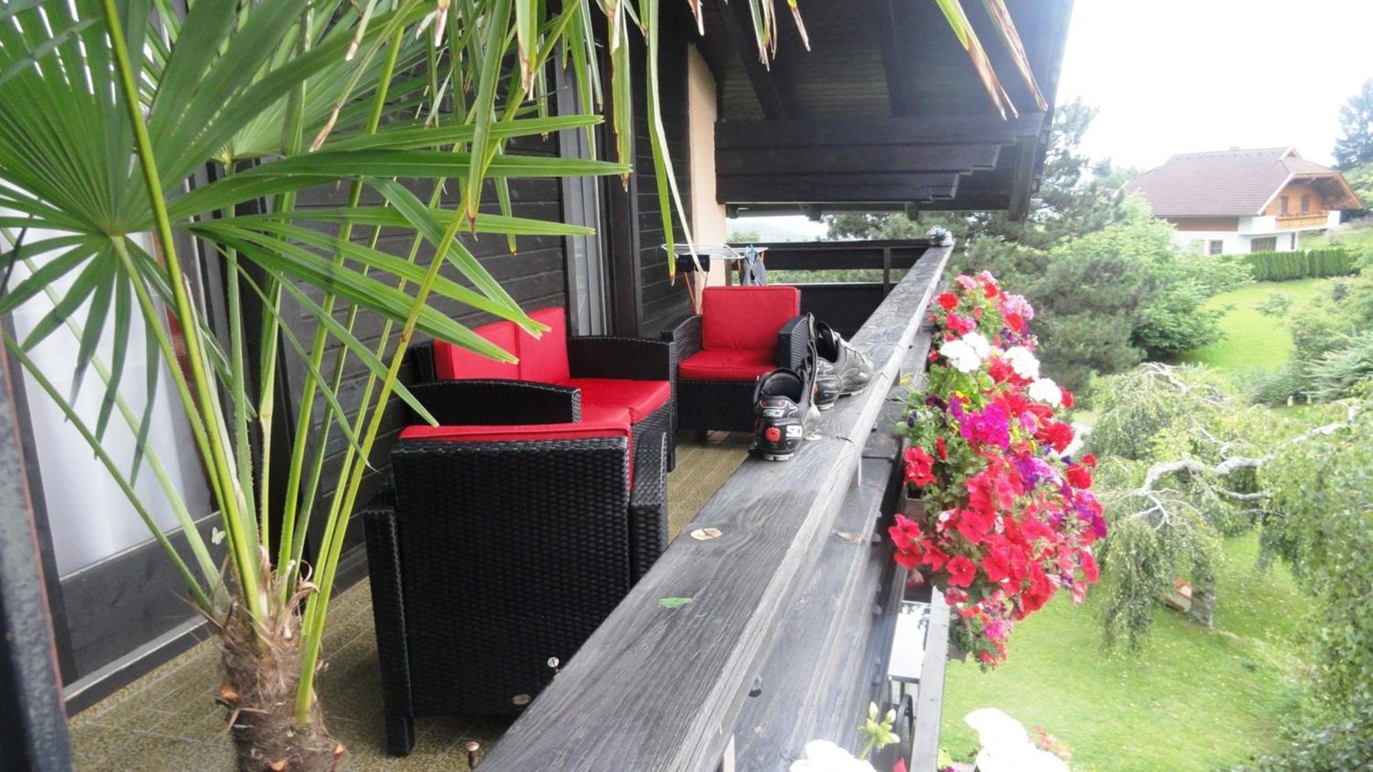 Landhaus Bonaventura Millstatt Phòng bức ảnh