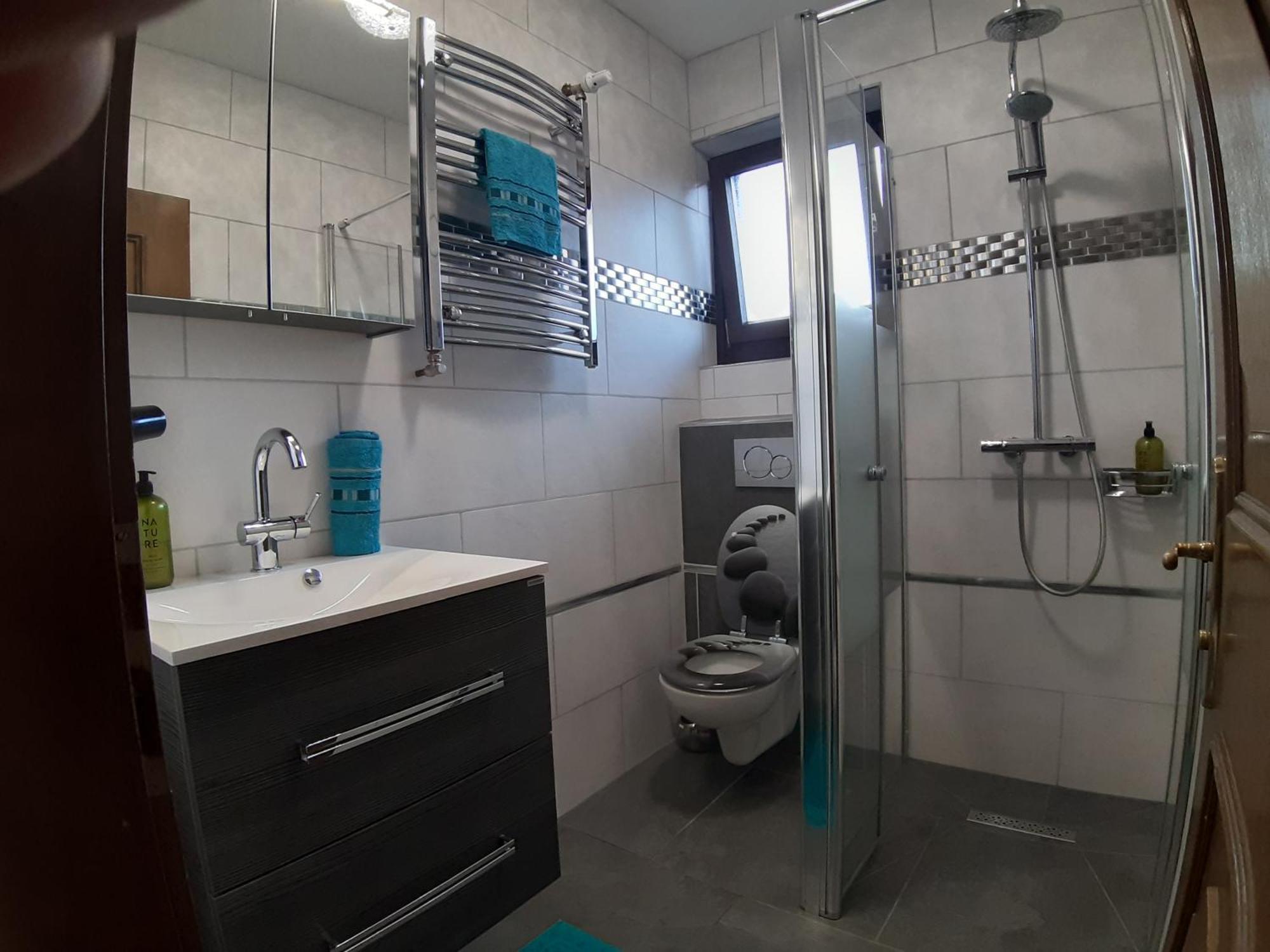 Landhaus Bonaventura Millstatt Ngoại thất bức ảnh