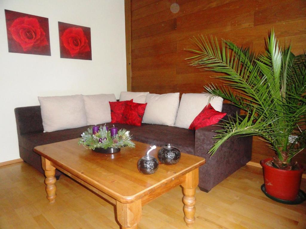 Landhaus Bonaventura Millstatt Phòng bức ảnh
